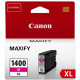 Картридж для Canon Maxify MB2340 CANON 1400 PGI-1400  Magenta 9203B001