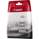 Картридж для Canon PIXMA iP90 CANON  Black 8190A002