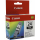Картридж для Canon PIXMA MP410 CANON BCI-24Bk  Black 6881A002