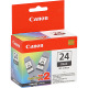 Картридж для Canon i250 CANON  Black 6881A009