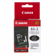 Картридж Canon BX-3 Black (0884A002)
