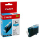 Картридж для Canon MultiPass C100 CANON BCI-3eC  Cyan 4480A002