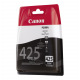 Картридж для Canon PIXMA MG6140 CANON 2 x 425  Black 4532B005