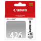 Картридж для Canon PIXMA MG6140 CANON 426  Gray 4560B001