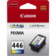 Картридж для Canon PIXMA TR4540 CANON 446  Color 8285B001