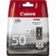 Картридж для Canon PIXMA MX310 CANON 50  Black 0616B001