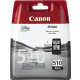 Картридж Canon PG 510 Black (2970B007)