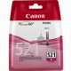 Картридж для Canon PIXMA MP630 CANON 521  Magenta 2935B004