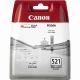 Картридж для Canon PIXMA MP990 CANON 521  Gray 2937B004/2937B001