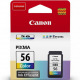 Картридж для Canon PIXMA E3340 CANON 56  Color 9064B001