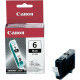 Картридж для Canon S830D CANON BCI-6Bk  Black 4705A002