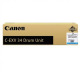 Копи Картридж, фотобарабан для Canon C-EXV34 Cyan (3783B002) CANON  Cyan 3787B003BA