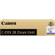 Копи Картридж, фотобарабан для Canon IRA-C5051 CANON  Black 2777B003