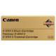 Копи Картридж, фотобарабан для Canon IR-2010F CANON  Black 6837A003AA
