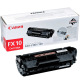 Картридж для Canon i-Sensys MF-4340D CANON FX-10  Black 0263B002