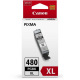 Картридж для Canon PIXMA TS704 CANON 480 XL  Black 2023C001