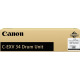 Копі Картридж, фотобарабан для Canon C-EXV34 Black 3786B003 CANON  Black 3786B003AA