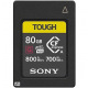 Карта пам`яти Sony CFexpress Type A 80GB R800/W700 Tough (CEAG80T.SYM)