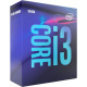 Процесор Intel Core i3-9100 4/4 3.6GHz 6M LGA1151 65W box (BX80684I39100)