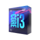 Процессор Intel Core i3-9100F 4/4 3.6GHz 6M LGA1151 65W w/o graphics box (BX80684I39100F)