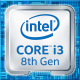 Процессор Intel Core i3-8100 4/4 3.6GHz 6M LGA1151 65W box (BX80684I38100)