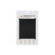 Чехол 2Е Basic для Samsung Galaxy Tab A 10.5 (T590/595), Retro, Black (2E-G-A10.5-IKRT-BK)
