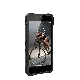 Чехол UAG для iPhone SE/8/7 Monarch, Black (112041114040)