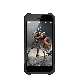 Чехол UAG для iPhone SE/8/7 Monarch, Crimson (112041119494)