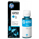 Чорнило HP GT52 Cyan (M0H54AE) 70мл