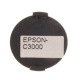 Чип для Epson AcuLaser C3000 BASF  Black WWMID-72858