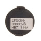 Чіп для Epson AcuLaser C3000 WWM  Black CEC3000B