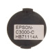 Чип для Epson AcuLaser C3000N WWM  Cyan CEC3000C