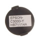 Чип для Epson AcuLaser C3000N WWM  Yellow CEC3000Y