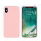 Чехол 2Е Basic для Huawei P Smart 2019/P Smart+ 2019, Soft feeling, Pink (2E-H-PSP-19-NKSF-PK)