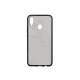 Чехол 2E Basic для Huawei P Smart+, Crystal , Black (2E-H-PSP-18-NKCR-BK)