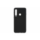 Чехол 2E Basic для Samsung Galaxy A9 2018 (A920) , Soft touch, Black (2E-G-A9-18-NKST-BK)