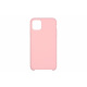 Чехол 2Е для Apple iPhone  11 Pro (5.8"), Liquid Silicone, Pink (2E-IPH-11PR-OCLS-PK)
