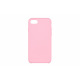 Чохол 2Е для Apple iPhone 7/8/SE 2020, Liquid Silicone, Rose Pink (2E-IPH-7/8-NKSLS-RPK)