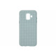Чехол 2Е для Samsung Galaxy A6 (A600), Dots, Olive (2E-G-A6-JXDT-OL)