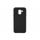 Чехол 2Е для Samsung Galaxy J6 (J600), Dots, Black (2E-G-J6-JXDT-BK)