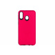 Чехол 2Е для Samsung Galaxy M20 (M205), Triangle, Pink (2E-G-M20-TKTLPK)