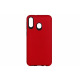 Чехол 2Е для Samsung Galaxy M20 (M205), Triangle, Red (2E-G-M20-TKTLRD)