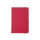 Чехол 2E универсальный для планшетов с диагональю до 8.4", Red (2E-UNI-7-8.4-MCCRD)