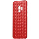 Чохол Baseus BV Weaving для Samsung S9, Red (WISAS9-BV09)