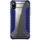 Чехол Baseus для iPhone XR Michelin , Blue (WIAPIPH61-MK03)