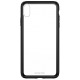 Чехол Baseus для iPhone XR See-through, Black (WIAPIPH61-YS01)