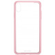 Чохол Baseus для iPhone XR See-through, Pink (WIAPIPH61-YS04)