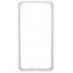 Чохол Baseus для iPhone XR See-through, White (WIAPIPH61-YS02)