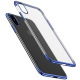 Чехол Baseus для iPhone XS Glitter , Blue (WIAPIPH58-DW03)