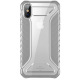 Чохол Baseus для iPhone XS Max Michelin, Gray (WIAPIPH65-MK0G)